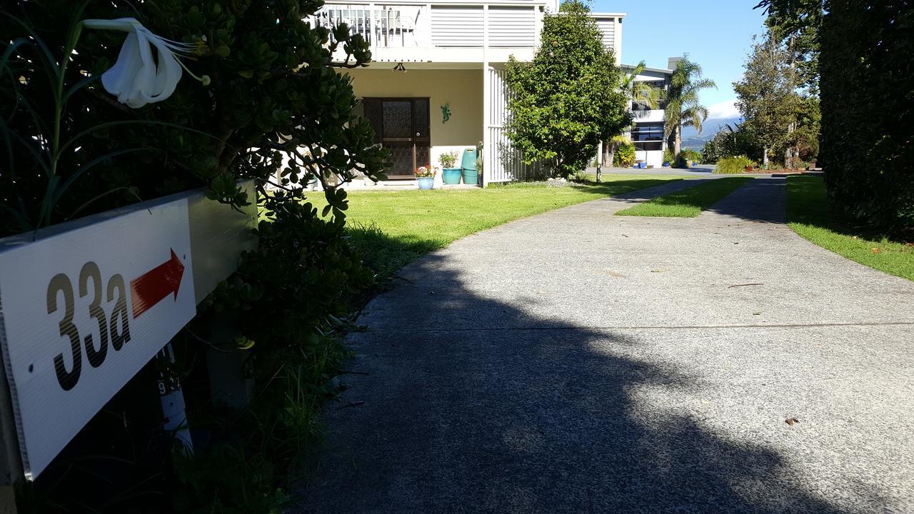 Athenree Waterside Accommodation 외부 사진