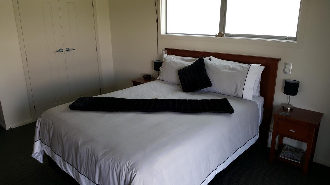 Athenree Waterside Accommodation 외부 사진