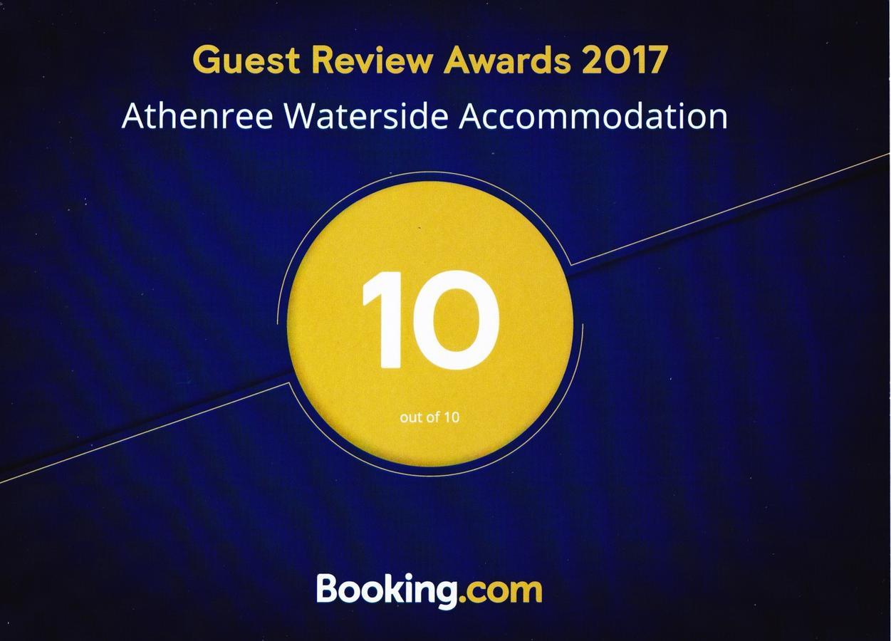 Athenree Waterside Accommodation 외부 사진